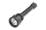 Search and Rescue Flashlight